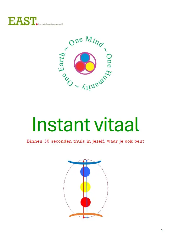 Instant Vitaal