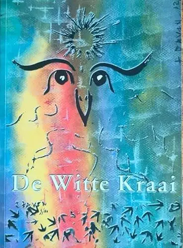 De Witte Kraai