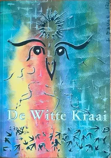 De Witte Kraai