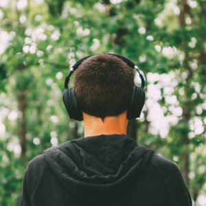 bonus geluidsopnames