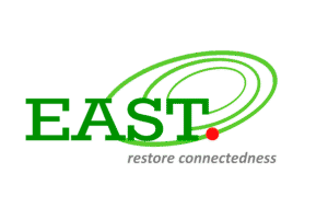 EAST Logo