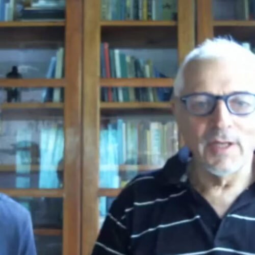 De cirkel van het leven