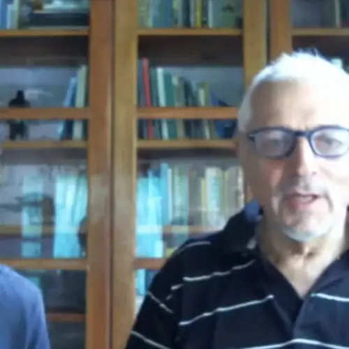 De cirkel van het leven