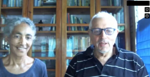 De cirkel van het leven