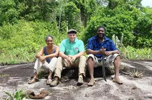 Jef - Natascha - Albert