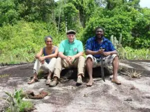 Jef - Natascha - Albert